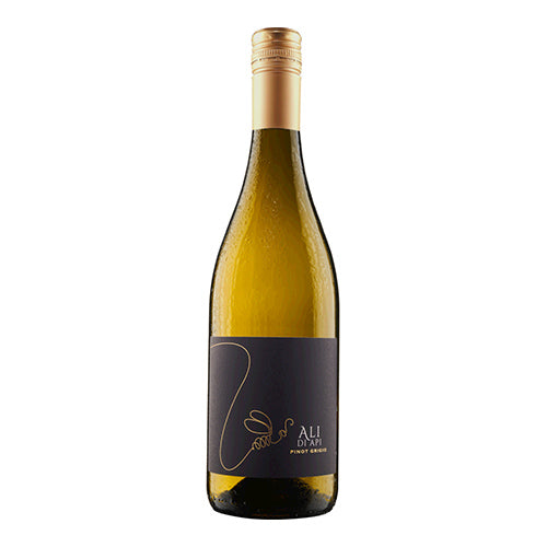 Virgin Wines Ali di Api Pinot Grigio 75cl   12