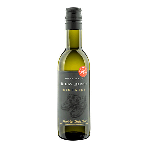 Virgin Wines Billy Bosch Chenin Blanc  187ml   24