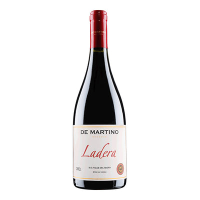 Virgin Wines De Martino Ladera Reserva 75cl   12