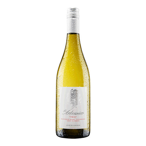 Virgin Wines Les Arbousiers Trio 75cl   12