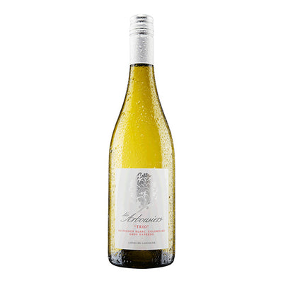 Virgin Wines Les Arbousiers Trio 75cl   12