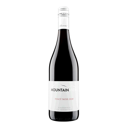 Virgin Wines Mountain View Marlborough Pinot Noir 75cl   12