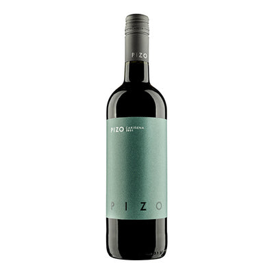 Virgin Wines Pizo Carinena  75cl   6