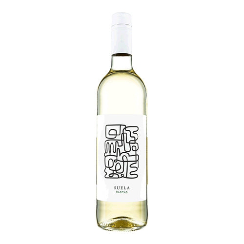 Virgin Wines Suela Blanca 75cl   12