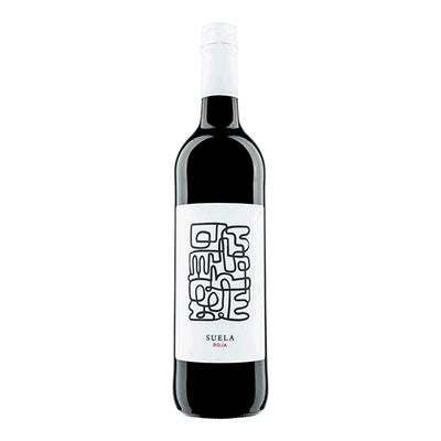 Virgin Wines Suela Roja 75cl   12