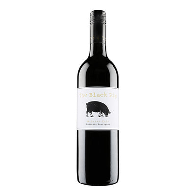 Virgin Wines The Black Pig Cabernet Sauvignon 75cl   12