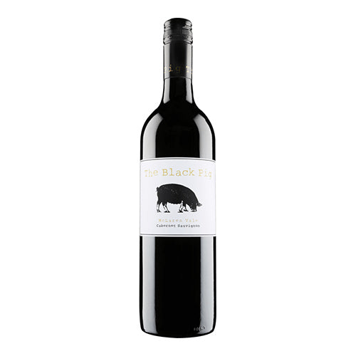 Virgin Wines The Black Pig Cabernet Sauvignon 75cl   12