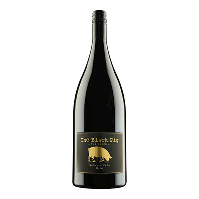 Virgin Wines The Black Pig The Prize McLaren Vale Shiraz Magnum 75cl   6