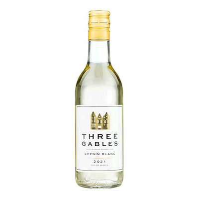 Virgin Wines Three Gables Chenin Blanc 187ml   24