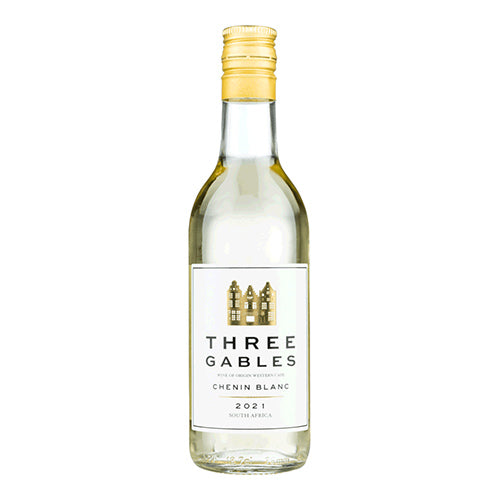 Virgin Wines Three Gables Chenin Blanc 187ml   24