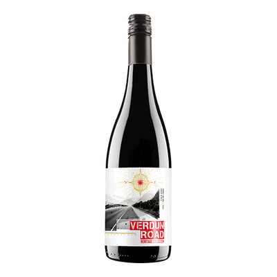 Virgin Wines Verdun Road Heritage Collection Shiraz Malbec  75cl   6