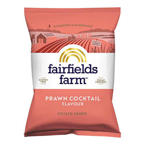 Fairfields Farm Prawn Cocktail 150g 10