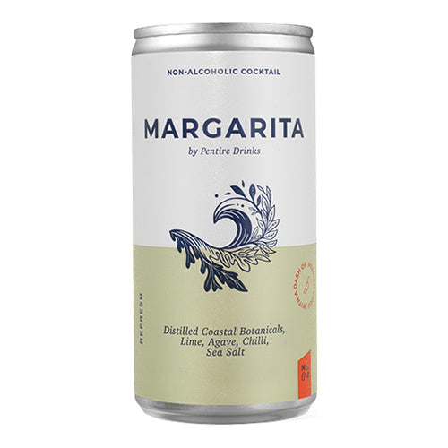 Pentire Margarita Can 200ml   24