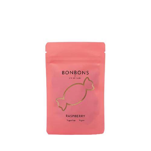 OH MY GUM! BONBONS Raspberry 32g  10