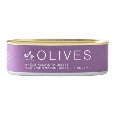 Babylonstoren Kalamata Olives180g   6