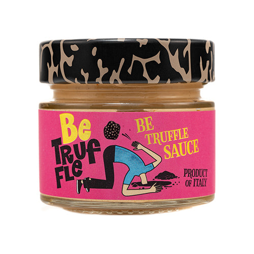 Be Truffle Sauce 180g   6