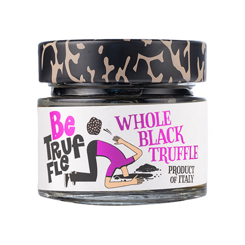 Be Truffle Whole Black Truffle 35g   6