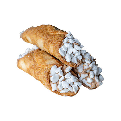 Di Santo Cappuccino Cannolo 190g   5