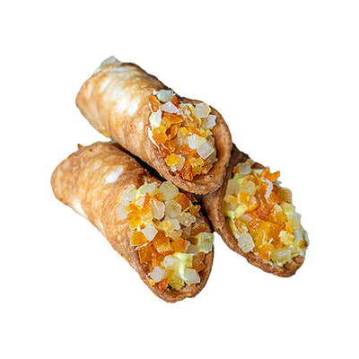 Di Santo Sorrento Lemon Cannolo 190g   5