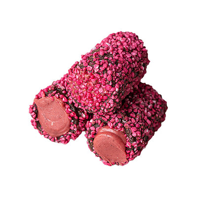 Di Santo Red Velvet Cannolo Moderno 150g   5