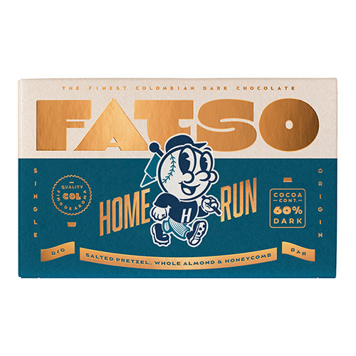 Fatso Home Run Bar 150   10