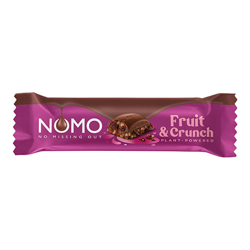 Nomo Countline Bar Raisin 38g   24