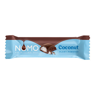 Nomo Countline Bar Coconut 38g   24