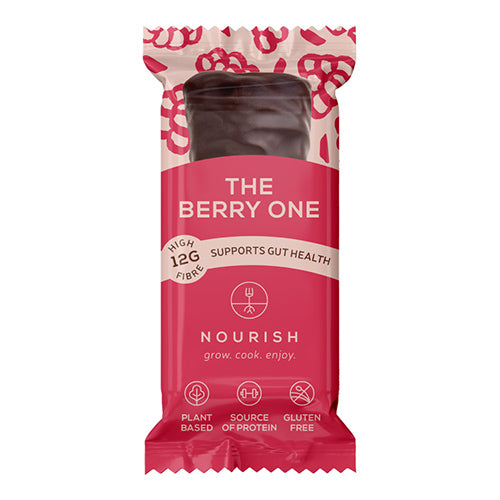 Nourish The Berry One 50g   14