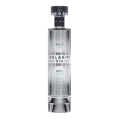 Polarity BitterSweet Gin 700ml   6