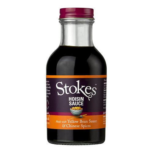 Stokes Hoisin Sauce 330g   6