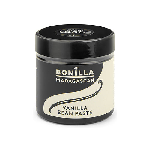 Bonilla Madagascan Vanilla Bean Paste with Seeds 50g    8