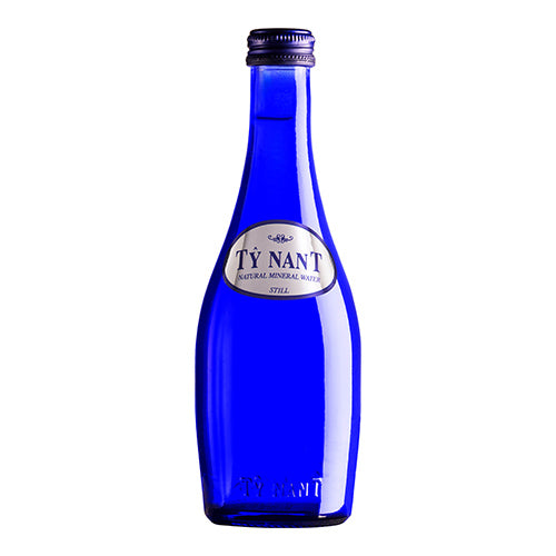 Tŷ Nant Blue Still 330ml   24