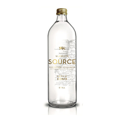 Source Still 750ml   12