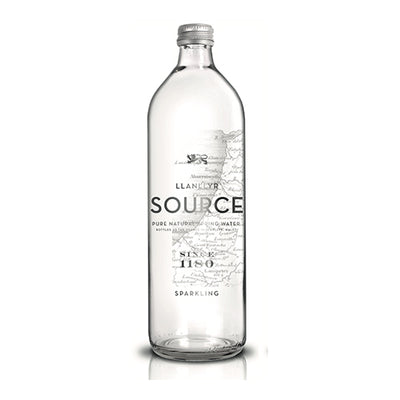 Source Sparkling 750ml   12