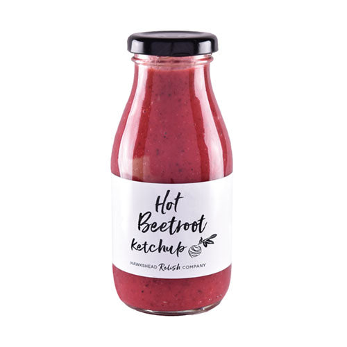 Hawkshead Relish Hot Beetroot Ketchup 285g   6