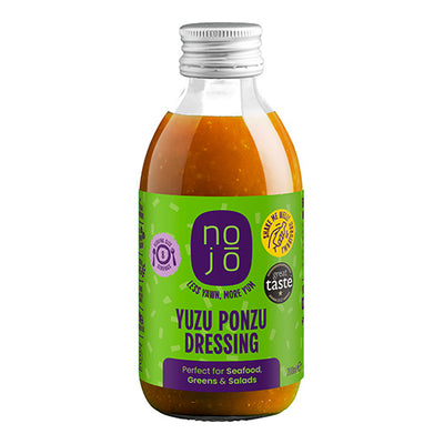 NOJO Yuzu Salad Sauce 200ml   6