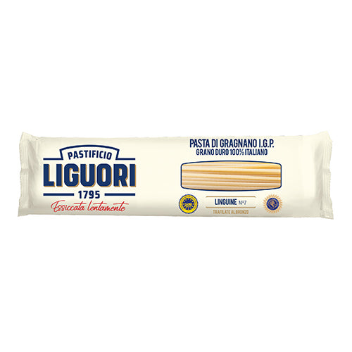 Liguori Linguine #7 500g   20