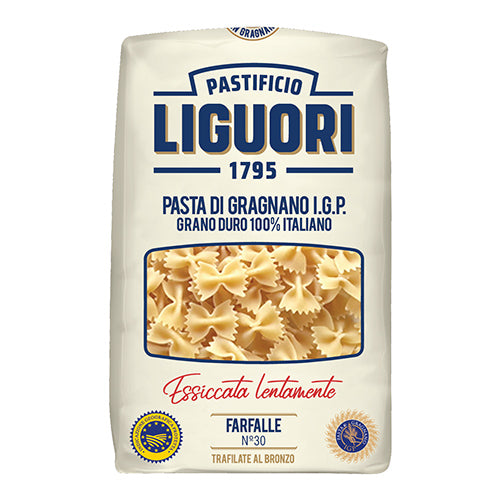 Liguori Farfalle #30 500g   16