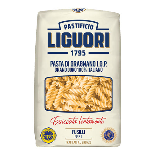 Liguori Fusilli #31 500g   16