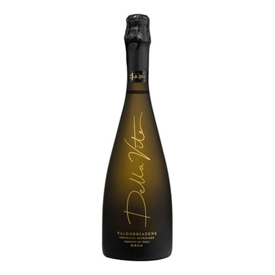 Della Vite Supiore DOCG Prosecco 75cl   6