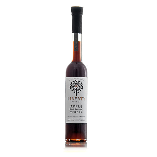 Liberty Fields 6 Year Old Apple Balsamic Vinegar 100ml   6