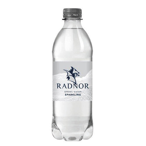 Radnor Hills Sparkling Water 500ml   24