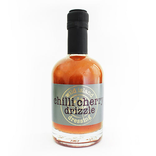 Wild Island Chilli Cherry Drizzle   6