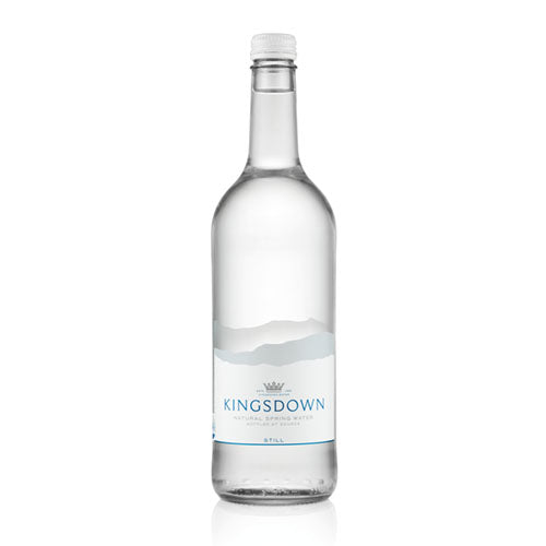 Kingsdown 750ml Still Water  12