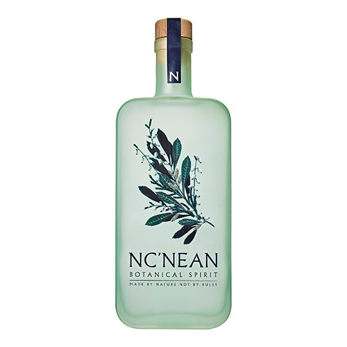 Nc'nean Botanical Spirit 500ml   6