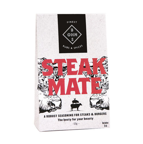 Bohn's Steak Mate 100g   6