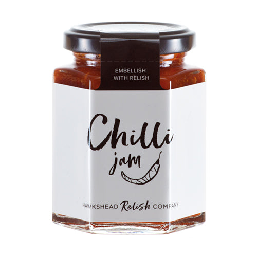 Hawkshead Relish  Chilli Jam   6