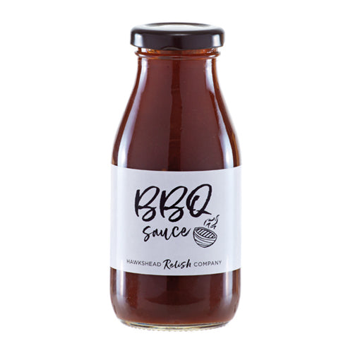 Hawkshead Relish  BBQ Sauce    6