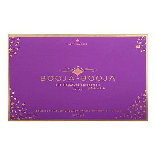 Booja - Booja The Signature Collection 184g   5