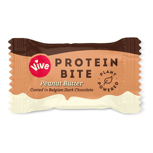 Vive Chocolate Minis Peanut Butter 20g   20